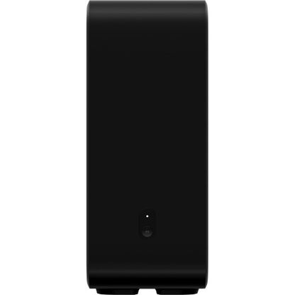 Sonos Sub: A Premium Wireless Subwoofer