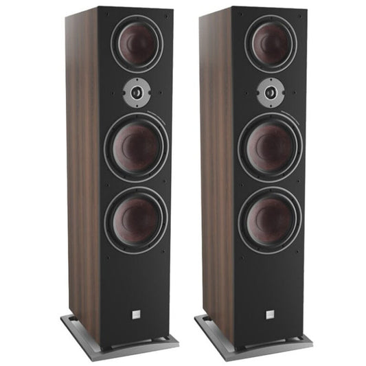 Dali OBERON 9 FLOOR STANDING SPEAKER PAIR