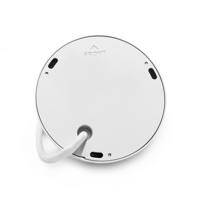 IC Realtime IPEL-F50F-W2 : 5MP Indoor/outdoor 360Â° Spherical Dome. 1.4mm Fisheye Lens (360Â°). Built in Microphone. POE Capable