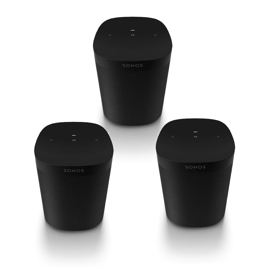 Sonos OneSL: A Wireless Home Speaker