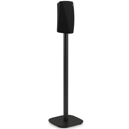 Vogels SOUND 5313 Denon HEOS 1 / 3 floor stand W/B