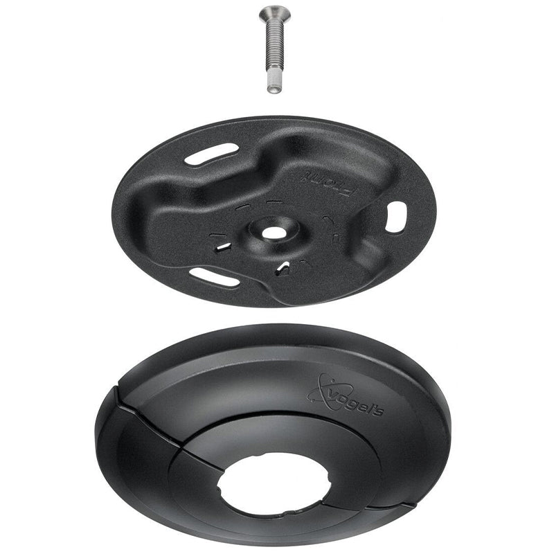 Vogels PUC 1011 CONNECT-IT SMALL CEILING PLATE FIXED