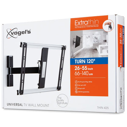 Vogels THIN 425 Full-Motion TV Wall Mount