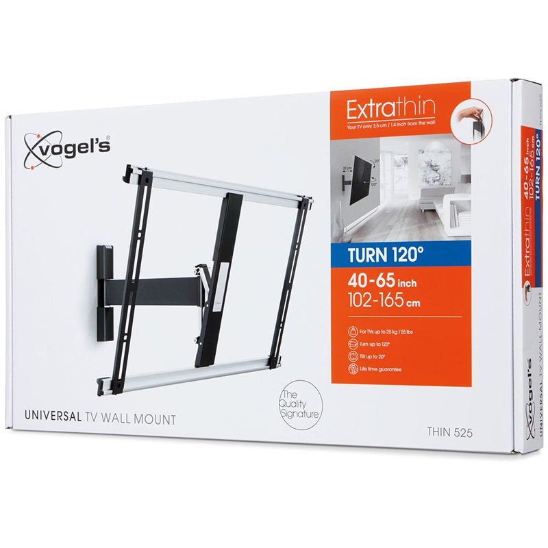 Vogels THIN 525 Full-Motion TV Wall Mount