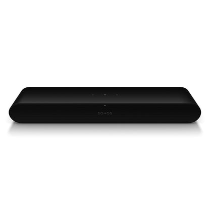 Sonos Ray: A Soundbar Speaker