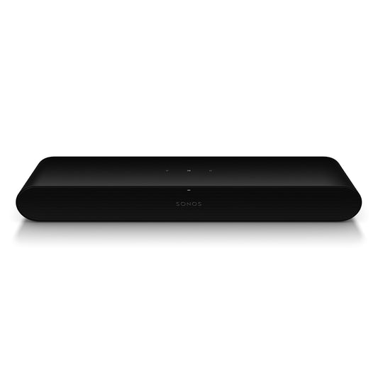 Sonos Ray: A Soundbar Speaker