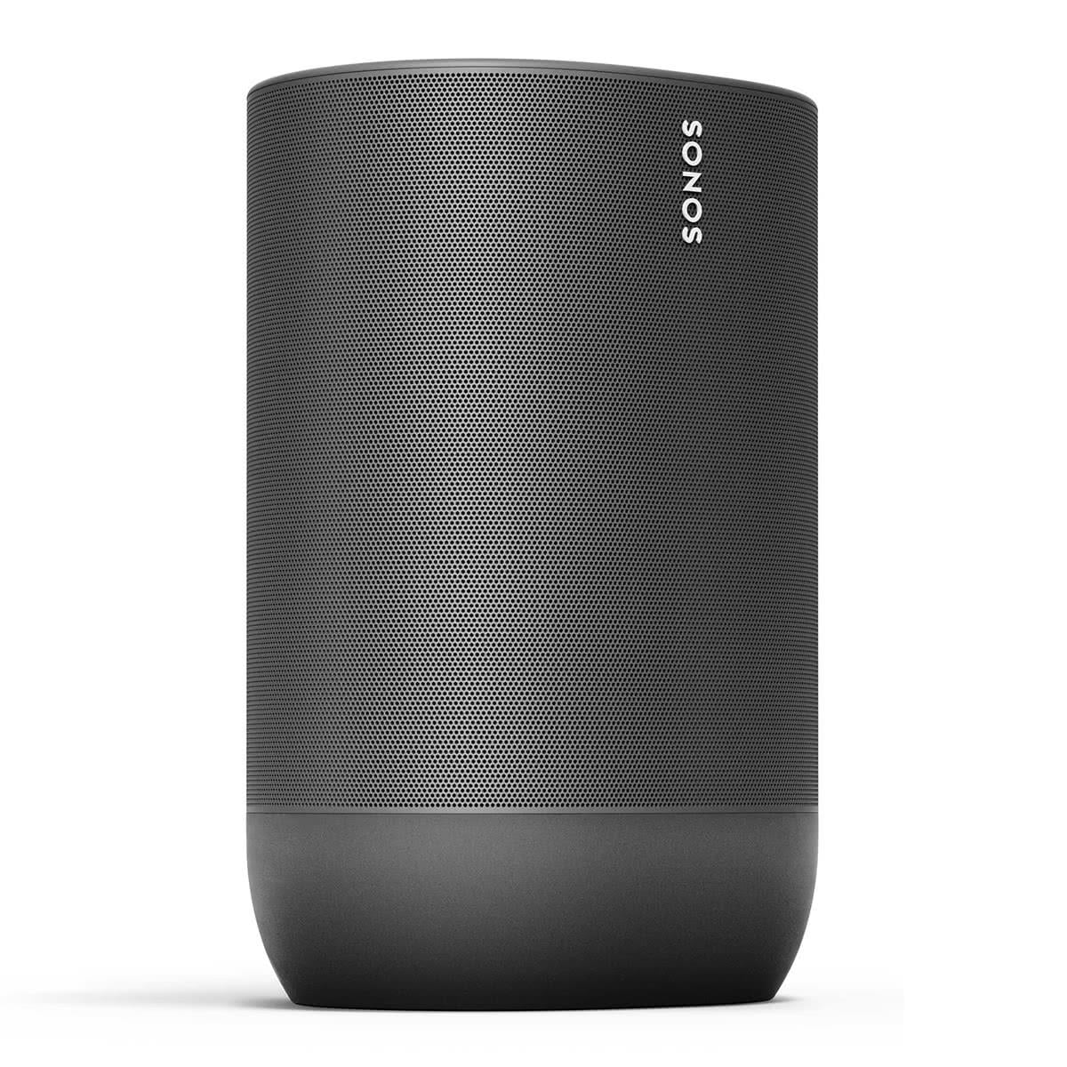 Sonos Move: Portable Smart Speaker