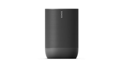 Sonos Move: Portable Smart Speaker