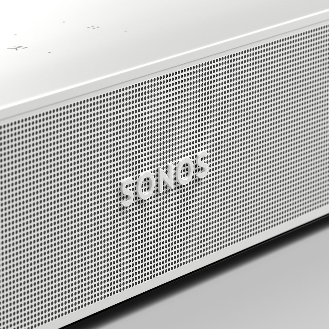 Sonos Beam: A Soundbar