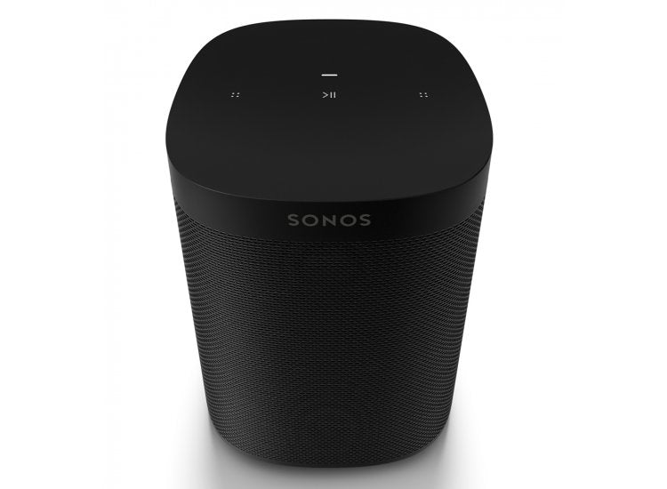 Sonos OneSL: A Wireless Home Speaker