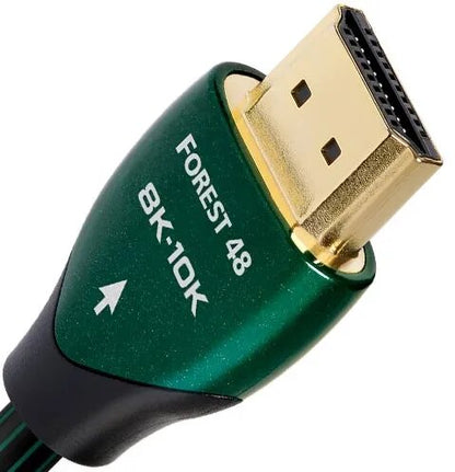 AudioQuest 3.0M FOREST 48 HDMI