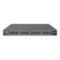 EnGenius Cloud Managed 48-Port Gigabit 740W PoE+ Enterprise Switch