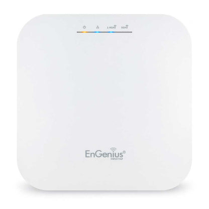 EnGenius Wi-Fi 6 4×4 Managed Indoor Wireless Access Point