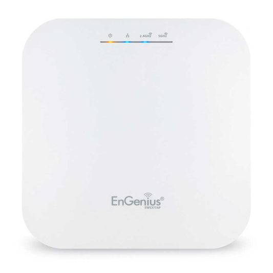 EnGenius Wi-Fi 6 4×4 Managed Indoor Wireless Access Point