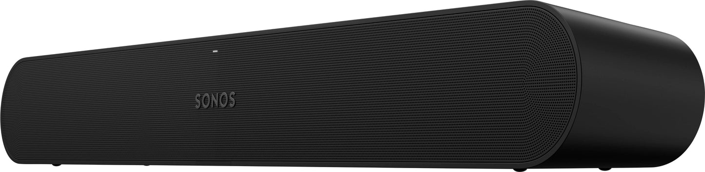 Sonos Ray: A Soundbar Speaker