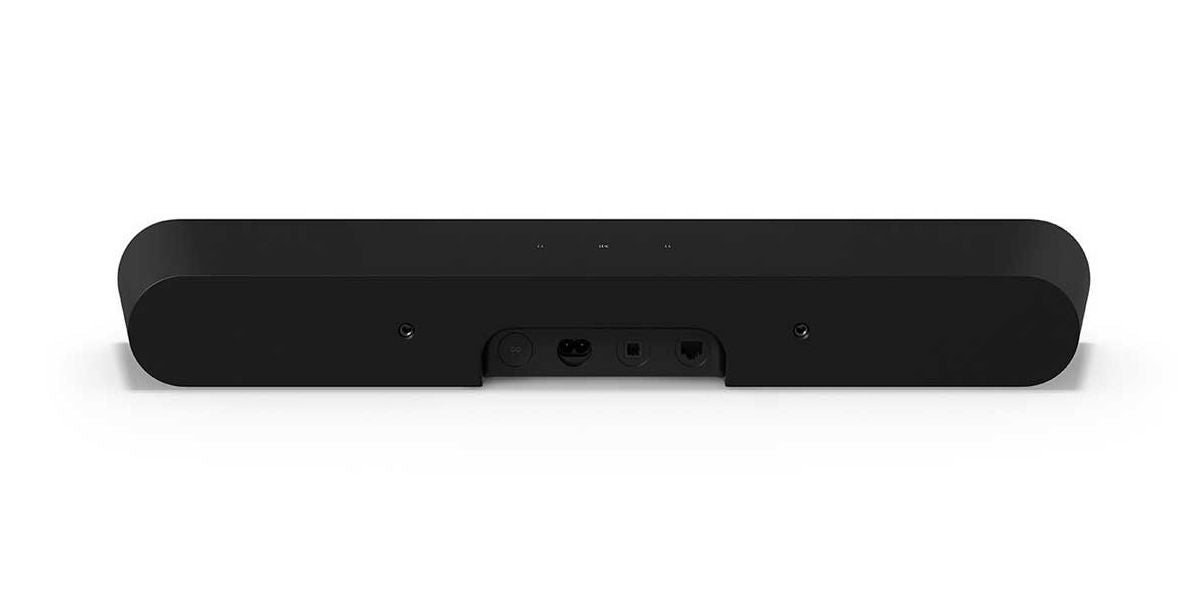 Sonos Ray: A Soundbar Speaker