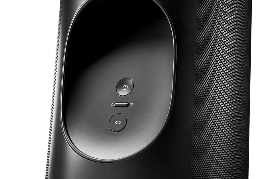 Sonos Move: Portable Smart Speaker