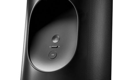 Sonos Move: Portable Smart Speaker