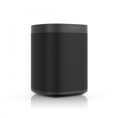 Sonos OneSL: A Wireless Home Speaker