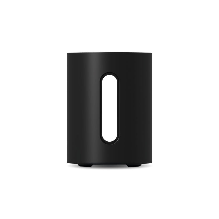 Sonos Sub Mini: The Compact Subwoofer