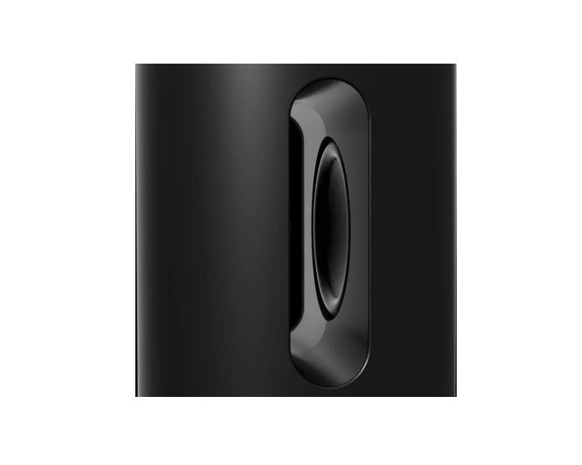 Sonos Sub Mini: The Compact Subwoofer